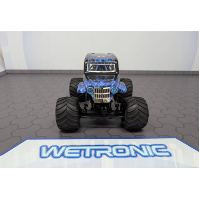 Losi Mini LMT Son Uva Digger Used - 52699