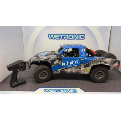 LOSI Super Baja Rey 2.0 King Used - 52830 