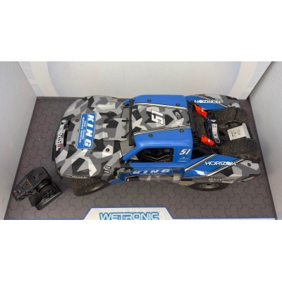 LOSI Super Baja Rey 2.0 King Used - 52830 