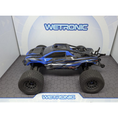 Traxxas XRT Project Model Used - 54127