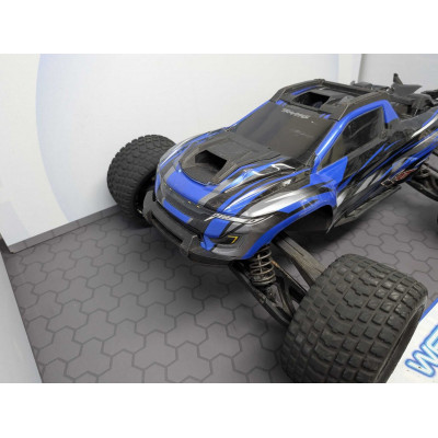 Traxxas XRT Project Model Used - 54127