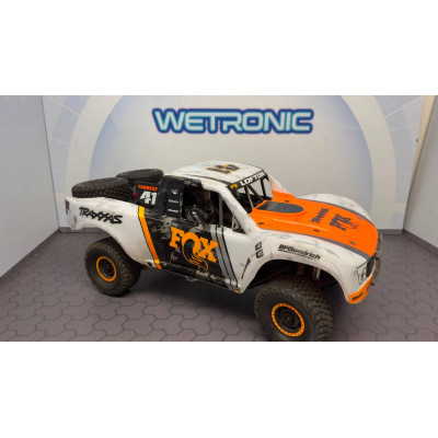 Traxxas UDR Fox Edition Used - 55893