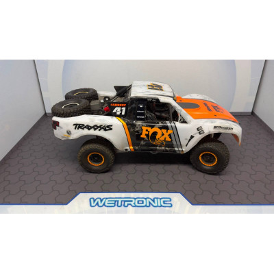 Traxxas UDR Fox Edition Used - 55893