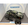 Occasion Traxxas X-MAXX 8S in zeer nette staat!