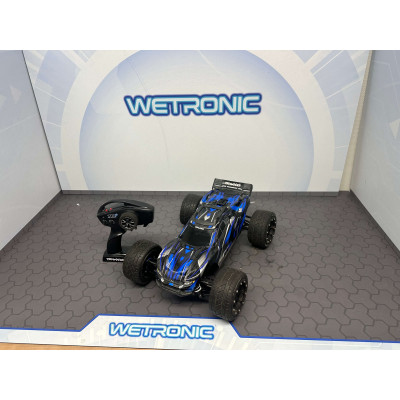 Traxxas Rustler Ultimate occasion RTR