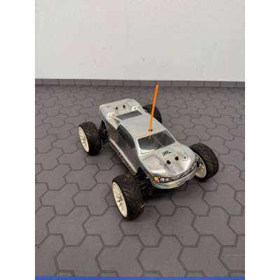 XRAY M18T Pro Roller (No Electronics) Used - 52203