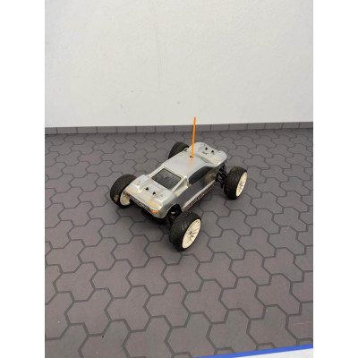 XRAY M18T Pro Roller (No Electronics) Used - 52203