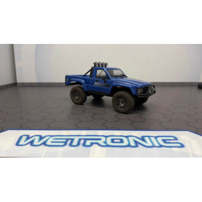 HPI Venture 18 Crawler Flux Used - 52723