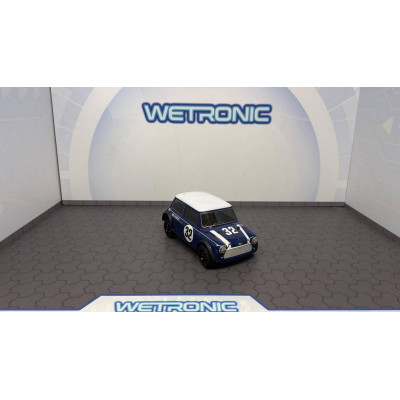 Tamiya Mini Cooper Brushless Used - 52710