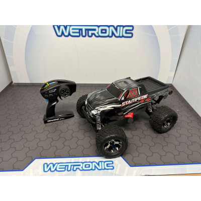 Occasion Traxxas Stampede 4x4 VXL 