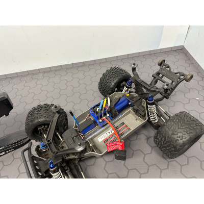 Occasion Traxxas Stampede 4x4 VXL 