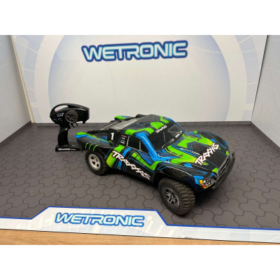 Traxxas Slash 4X4 Ultimate