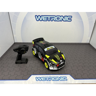 Rlaarlo XTS-10 Metal Edition Used - 55894