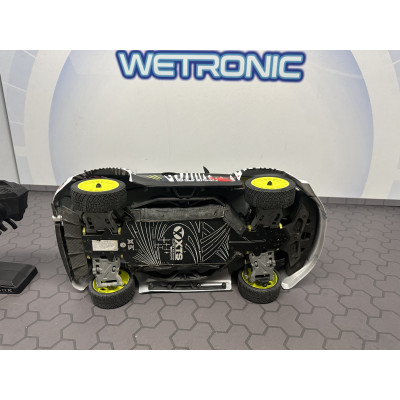 Rlaarlo XTS-10 Metal Edition Used - 55894