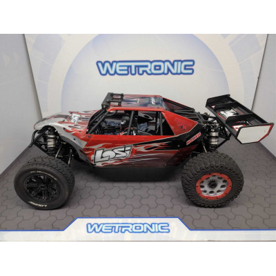 Losi DBXL-E 2.0 V2 FOX 1/5 Used - 56388
