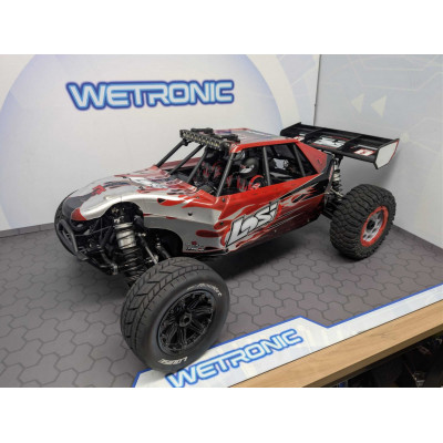 Losi DBXL-E 2.0 V2 FOX 1/5 Used - 56388