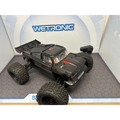 Arrma Outcast 8s EXB V2 RTR Occasion 