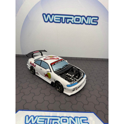 Fijon FJ9 Drift Car new- 52683