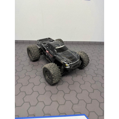 Traxxas Mini Maxx 2S RTR Used - 52142