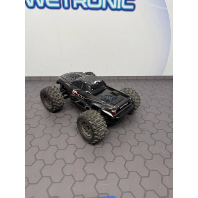 Traxxas Mini Maxx 2S RTR Used - 52142