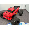 Occasion - ARRMA Notorious 6S met Accu 1/8 - Nieuwstaat!