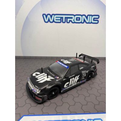 Tamiya TT-02 Opel 1/10 Used Built - 52164