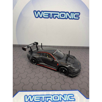 Tamiya TT-02 Porsche 911 (992) Used Built - 52162 |