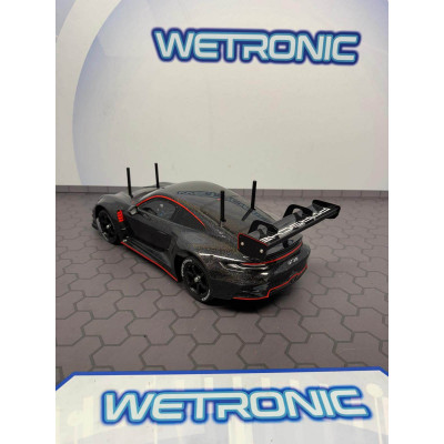 Tamiya TT-02 Porsche 911 (992) Used Built - 52162 |
