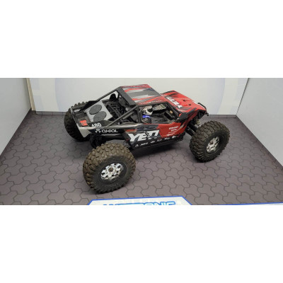 Axial Yeti XL 6S 1/7 Used - 52692