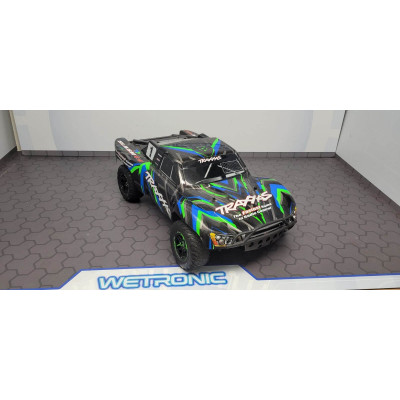 Traxxas Slash 4x4 BL2S Used - Project Car - 52688 