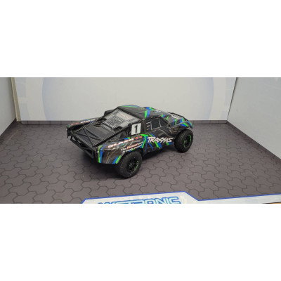 Traxxas Slash 4x4 BL2S Used - Project Car - 52688 