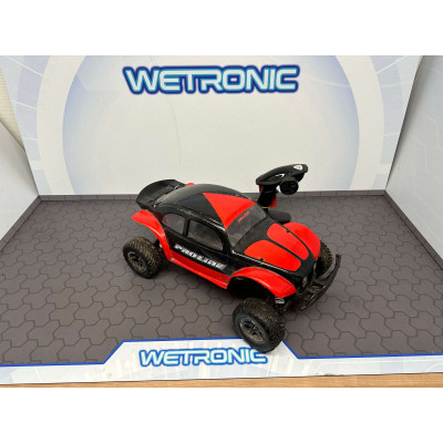 Traxxas slash 2wd beetle occasion