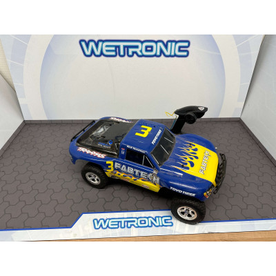 Traxxas slash 2wd Brushed occasion