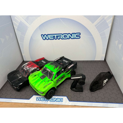 Occasion Arrma Senton 3S hobbywing