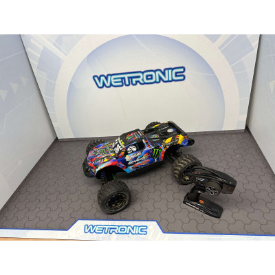 Occasion Traxxas WideMaxx 2085x servo!