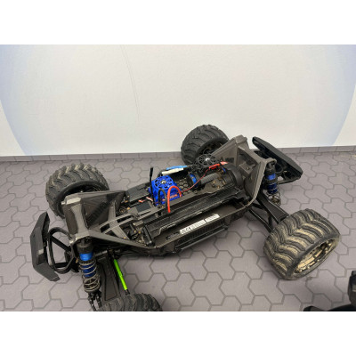 Occasion Traxxas WideMaxx 2085x servo!