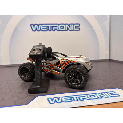 Kyosho Rage VE Used Grey/Orange - 51912