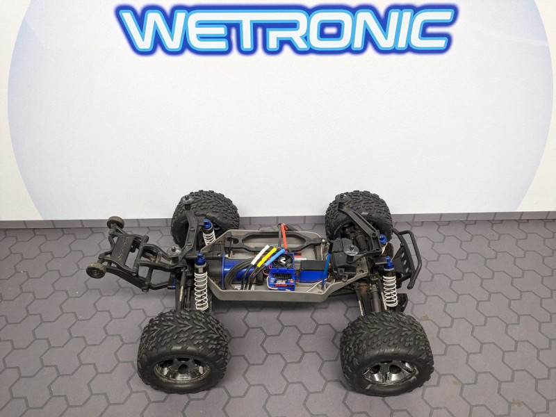 Occasion Traxxas Stampede 4x4 VXL