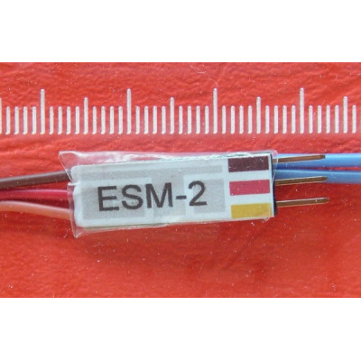 CTI ESM-2 Electronic End Switches for ESC