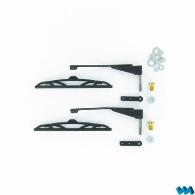 Wipers to Power 87mm  (1/8) 216186
