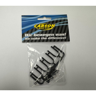 Carson Axle Suspension Component for Goldhofer Low Loader 907060 - C907060-4