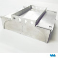 Pallet Box for Semitrailer Aluminium (1/14) 907379