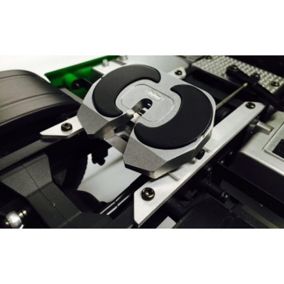 SAF 5th Wheel for Tamiya Trucks (907155)