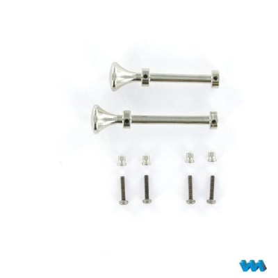 Air Horn Set MAN TGX (1/14) 907096