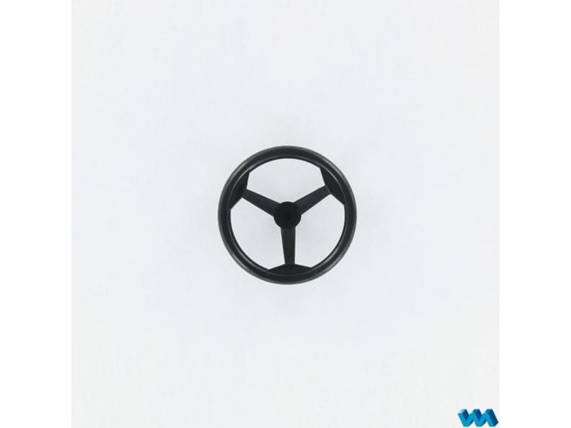 Steering Wheel 45mm (1/16) 216161