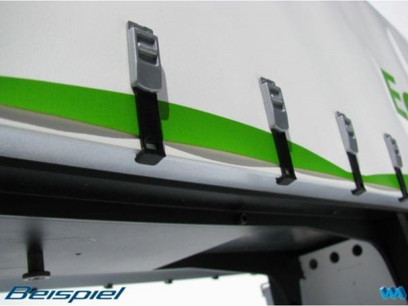 Tension Belts 10x for Sailtrailer (1/14) 907143