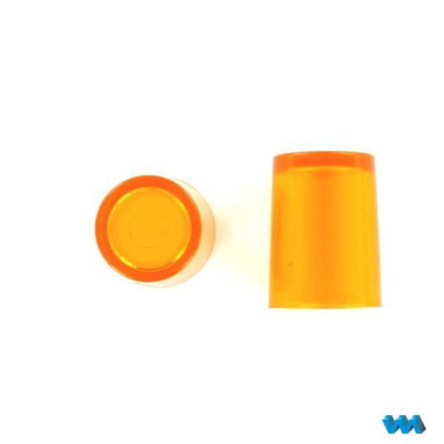 Spare Cover Rotating Beacon Orange (1/8) 222561