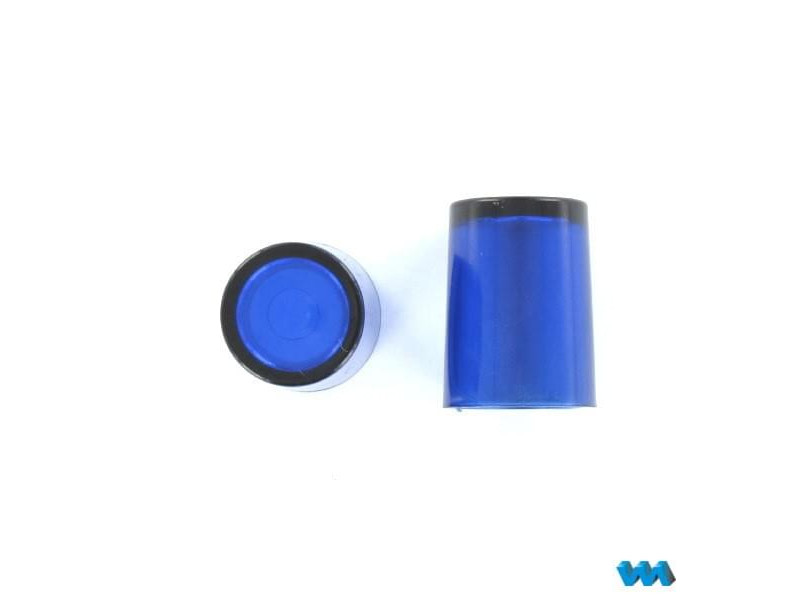 Spare Cover Rotating Beacon Blue (1/8) 222562