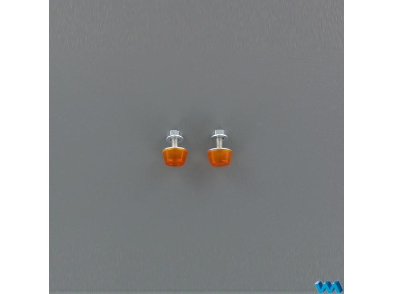 Indicator Orange (1/8) 8107