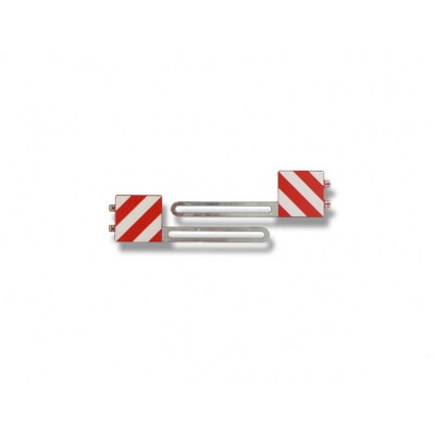 Carson Width Boards with Lighting 2pcs 1/14 - 907713